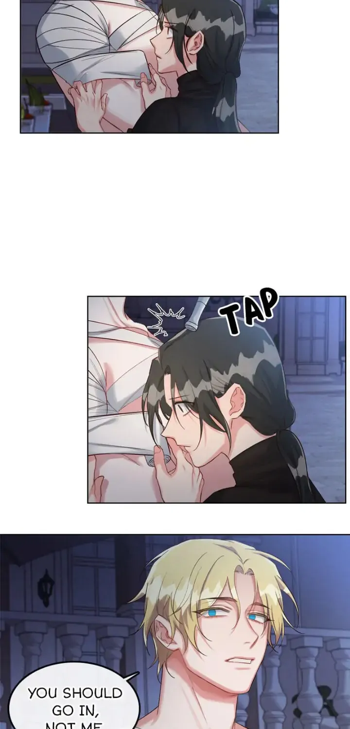 Read The Dictator chapter 26 image 31 on Lezhin