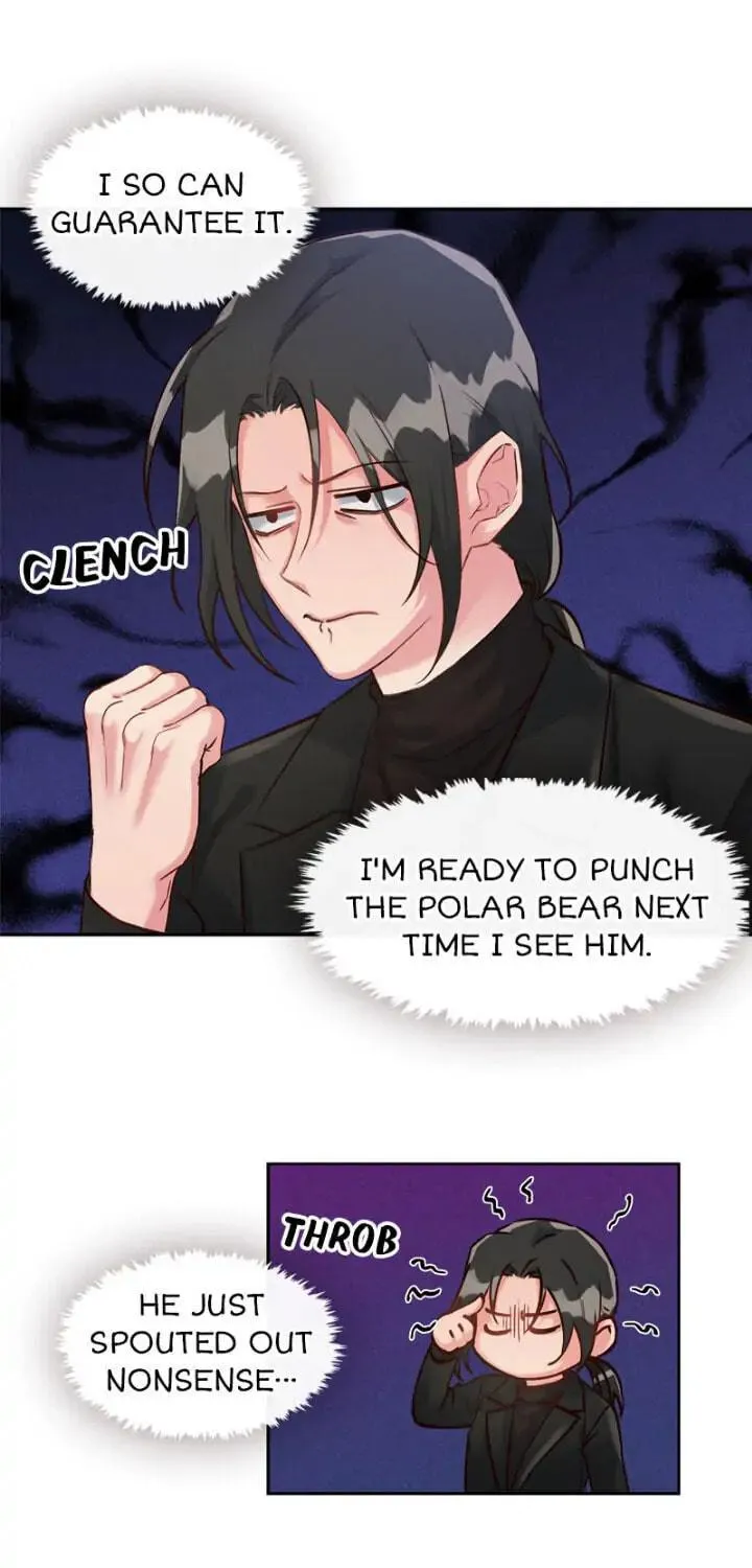 Read The Dictator chapter 26 image 4 on Lezhin