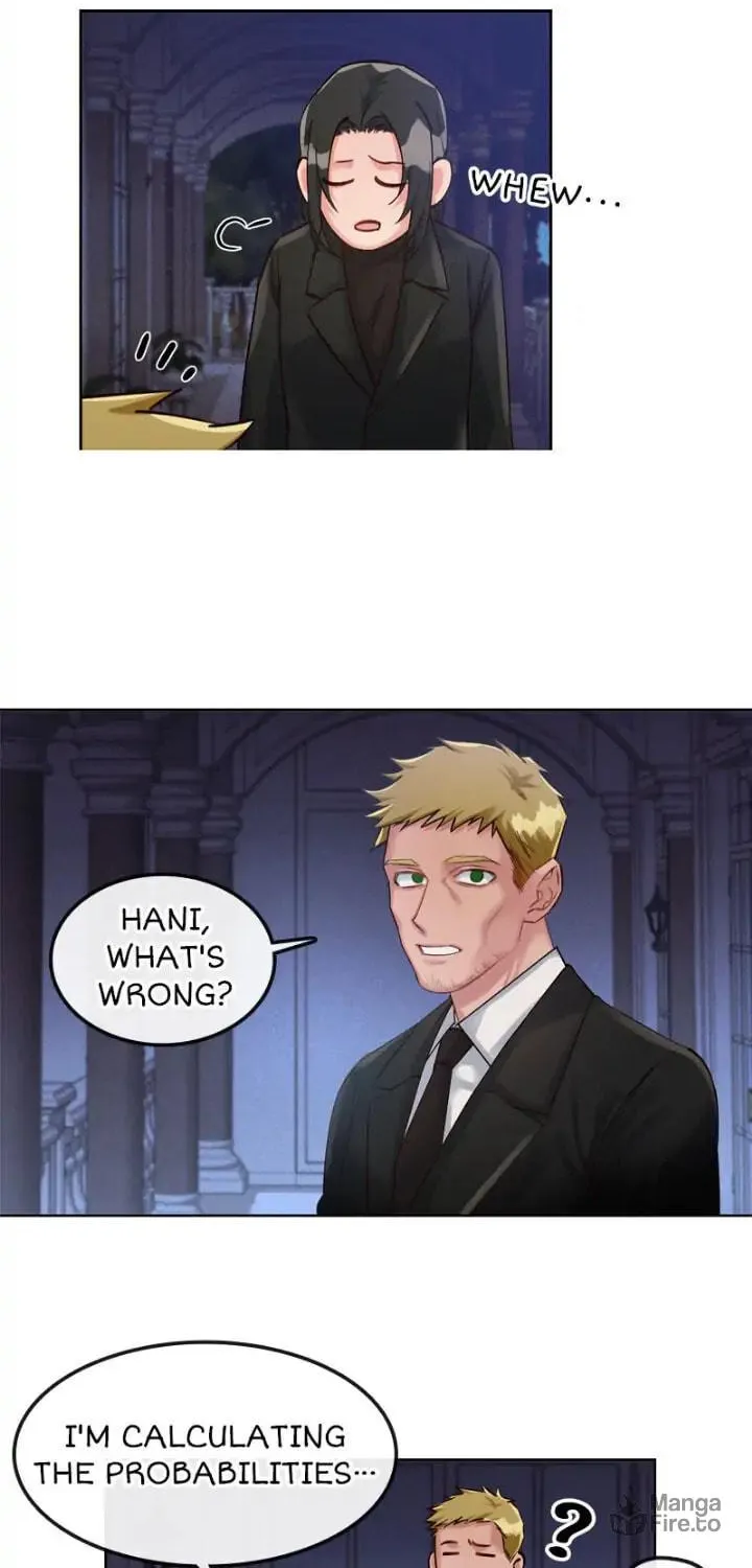 Read The Dictator chapter 26 image 5 on Lezhin
