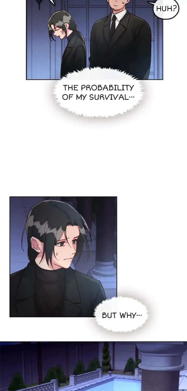 Read The Dictator chapter 26 image 6 on Lezhin