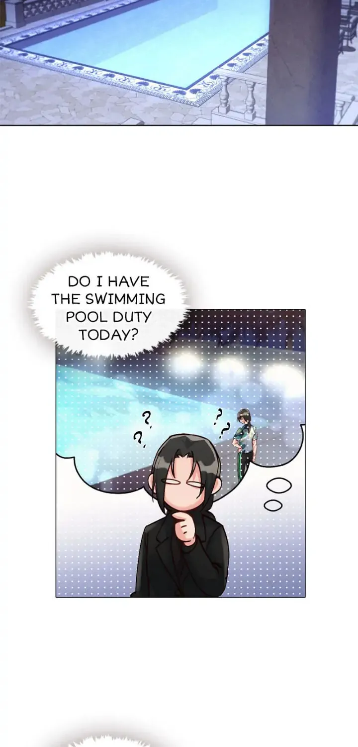 Read The Dictator chapter 26 image 7 on Lezhin