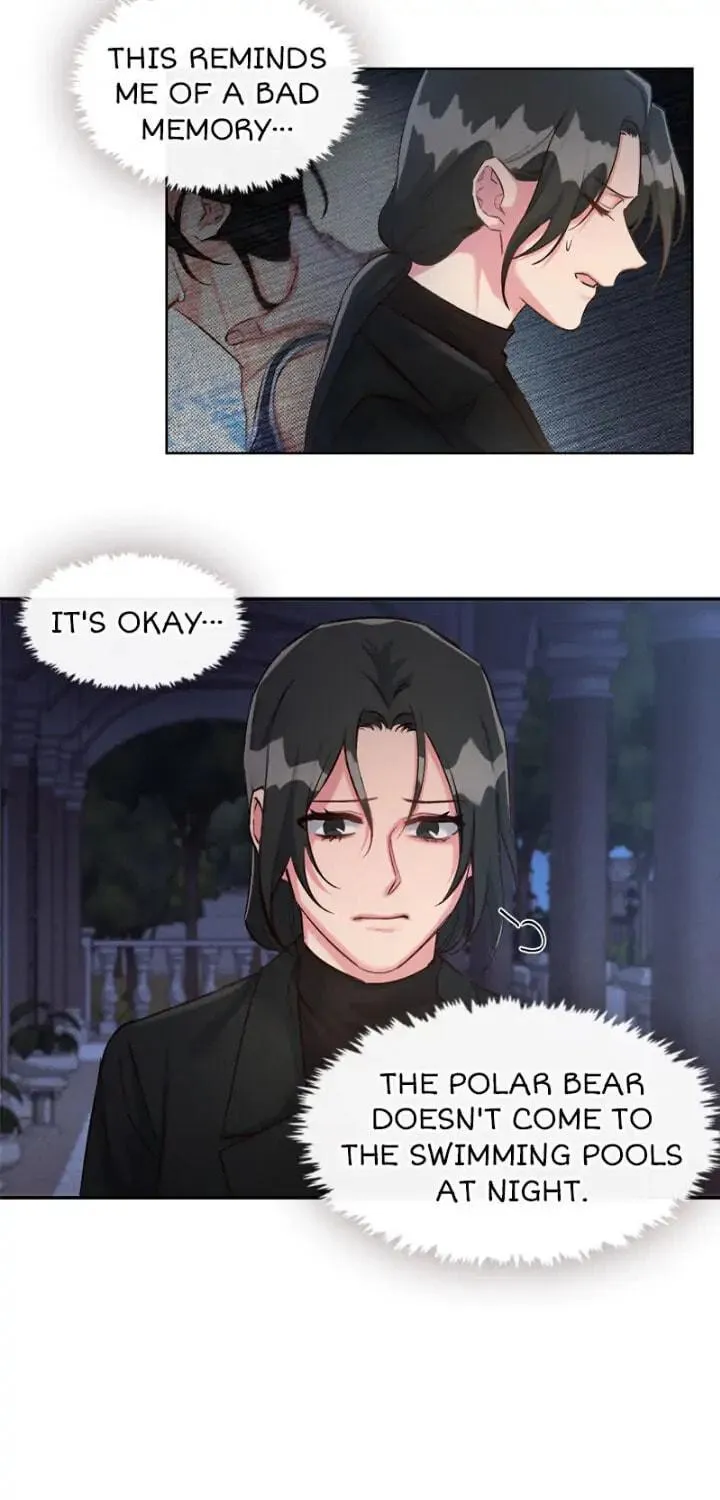 Read The Dictator chapter 26 image 8 on Lezhin
