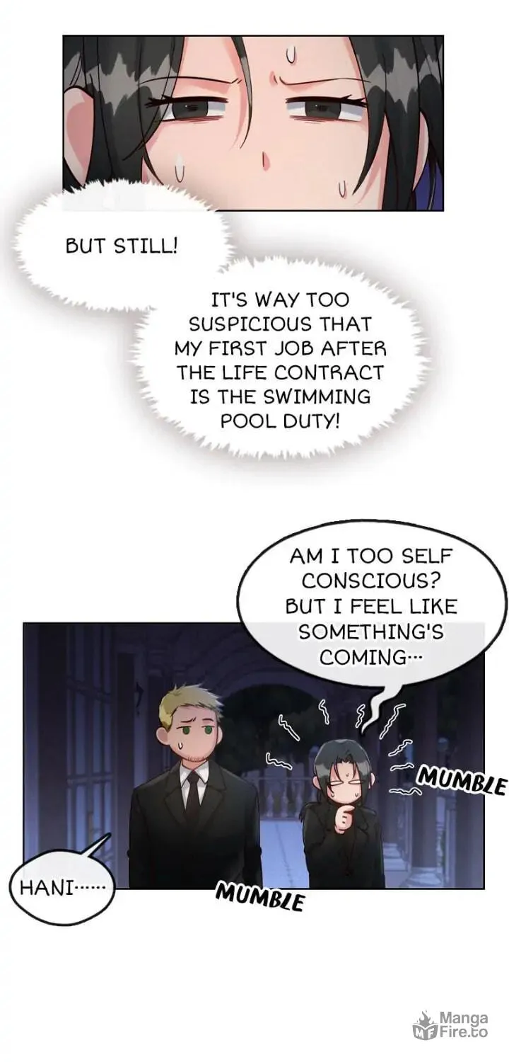Read The Dictator chapter 26 image 9 on Lezhin