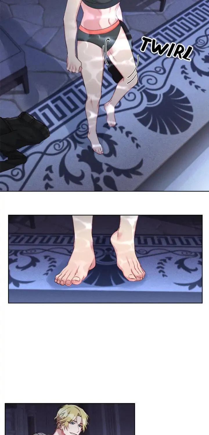 Read The Dictator chapter 27 image 10 on Lezhin