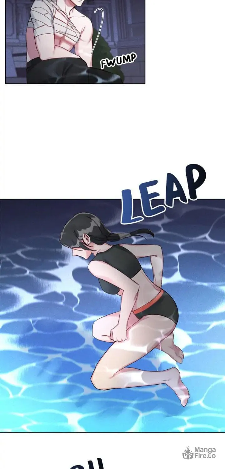 Read The Dictator chapter 27 image 11 on Lezhin