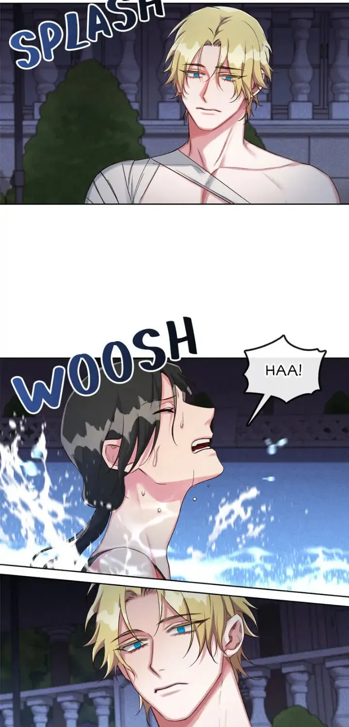 Read The Dictator chapter 27 image 12 on Lezhin