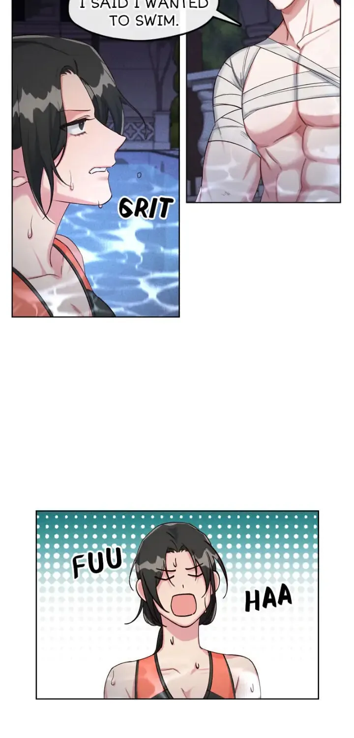 Read The Dictator chapter 27 image 14 on Lezhin