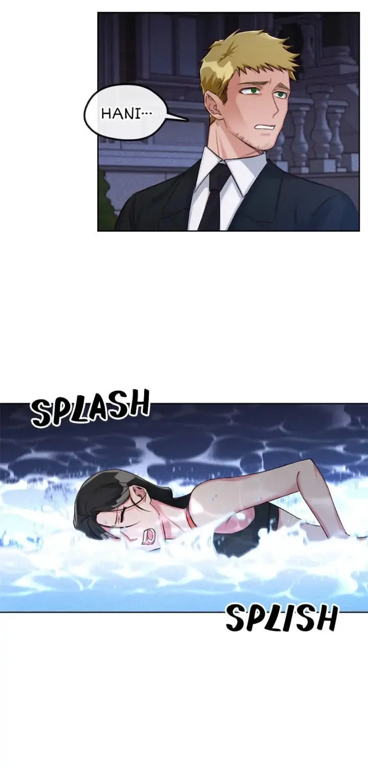 Read The Dictator chapter 27 image 15 on Lezhin