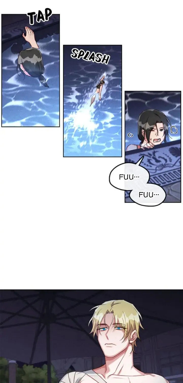 Read The Dictator chapter 27 image 16 on Lezhin