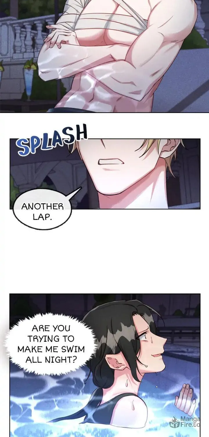 Read The Dictator chapter 27 image 17 on Lezhin