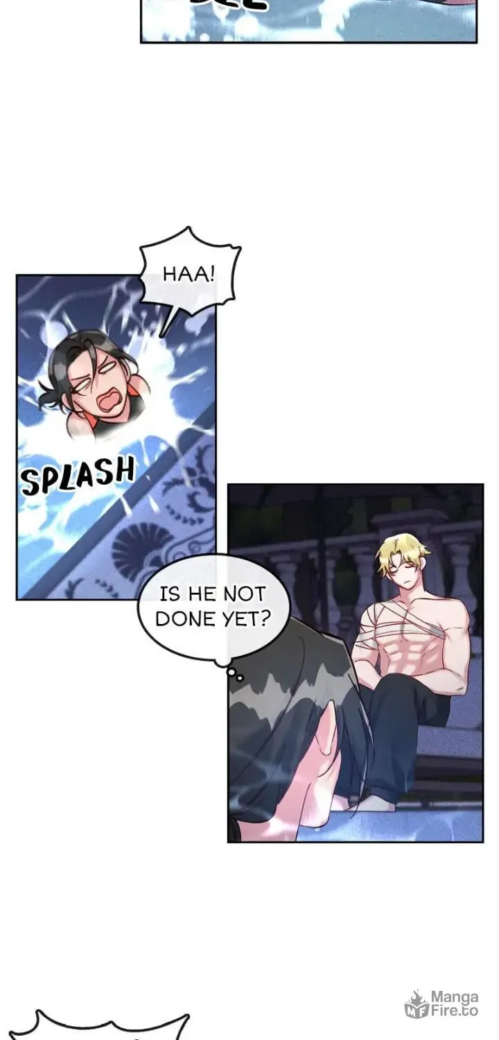 Read The Dictator chapter 27 image 19 on Lezhin