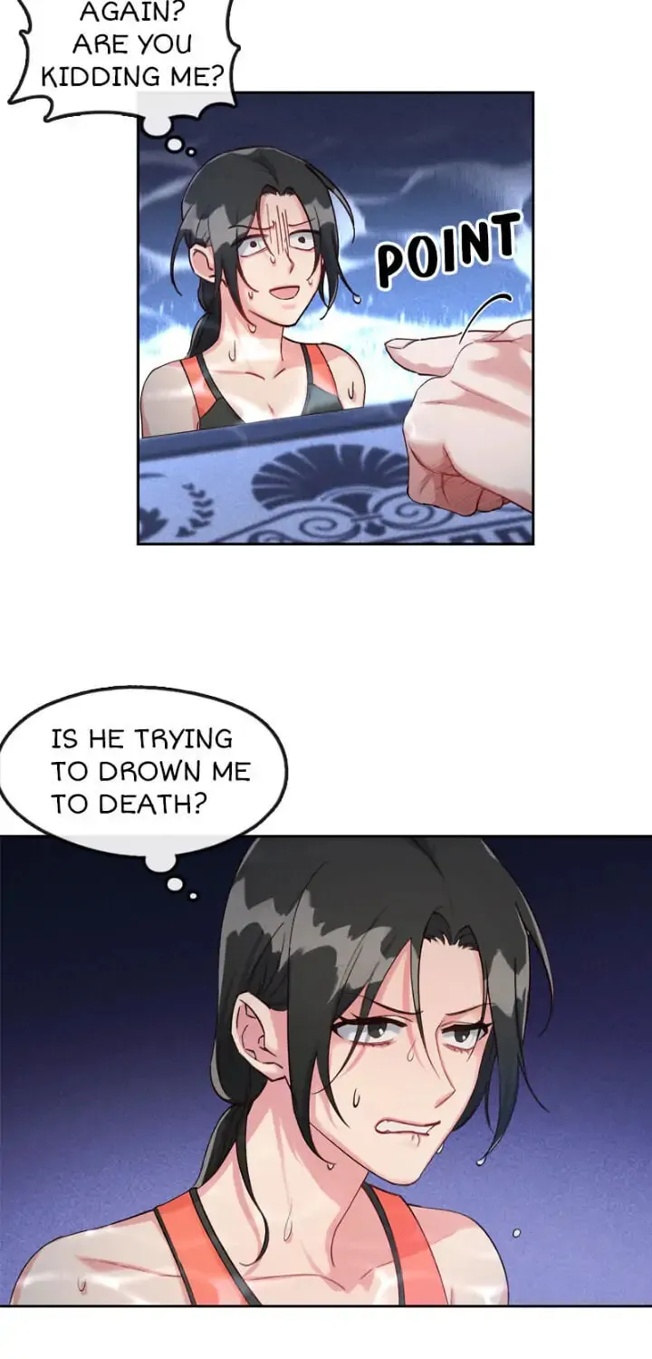 Read The Dictator chapter 27 image 20 on Lezhin