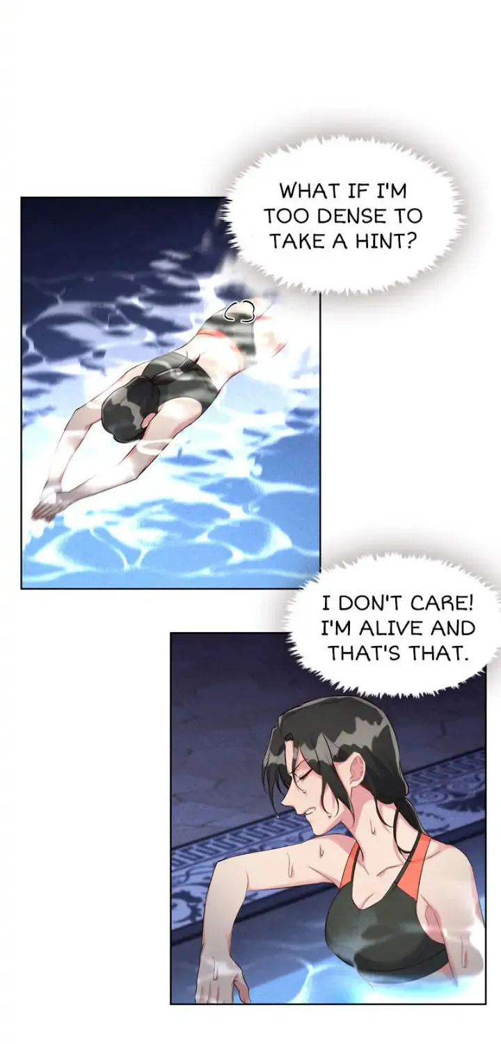Read The Dictator chapter 27 image 21 on Lezhin