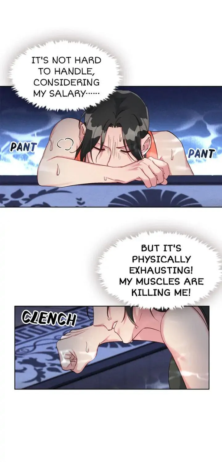 Read The Dictator chapter 27 image 22 on Lezhin