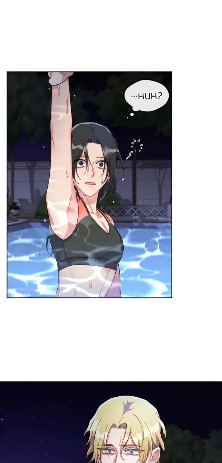 Read The Dictator chapter 27 image 28 on Lezhin
