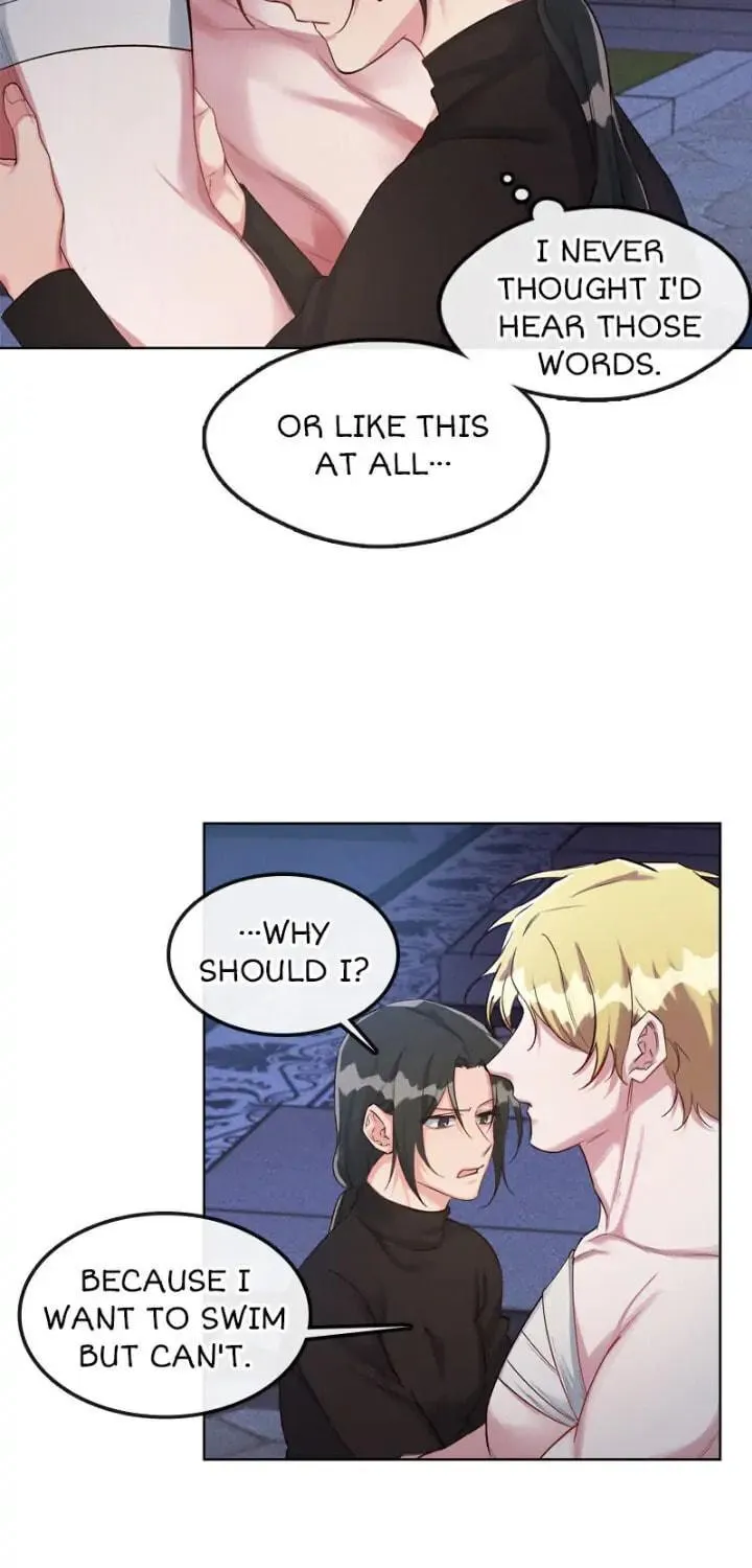 Read The Dictator chapter 27 image 4 on Lezhin