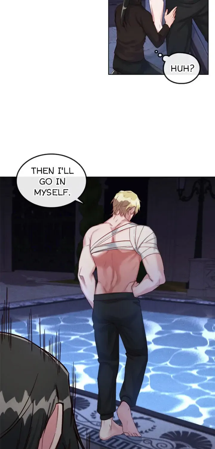 Read The Dictator chapter 27 image 6 on Lezhin