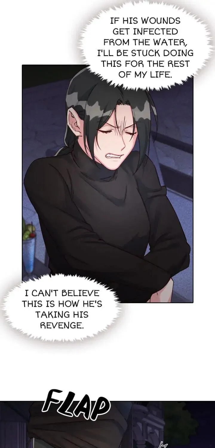 Read The Dictator chapter 27 image 8 on Lezhin