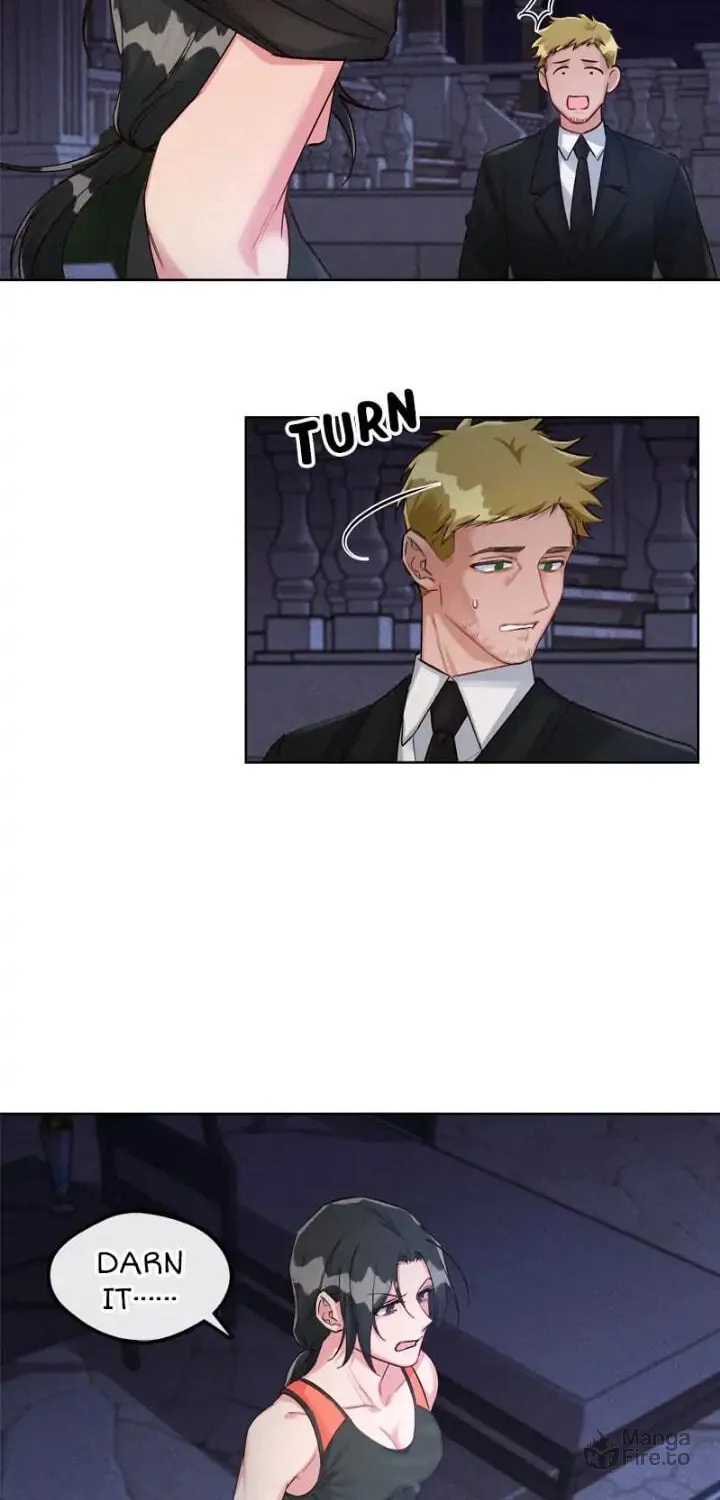 Read The Dictator chapter 27 image 9 on Lezhin