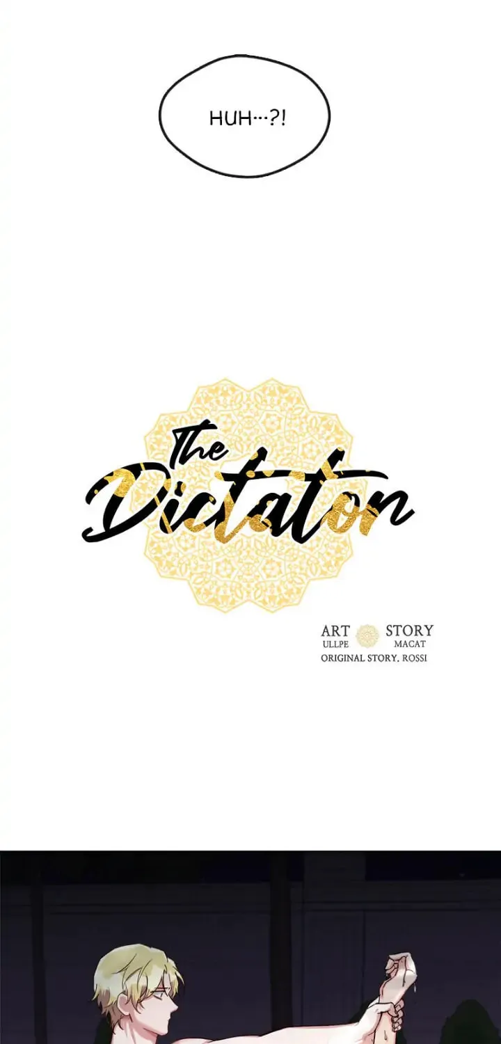 Read The Dictator chapter 28 image 1 on Lezhin