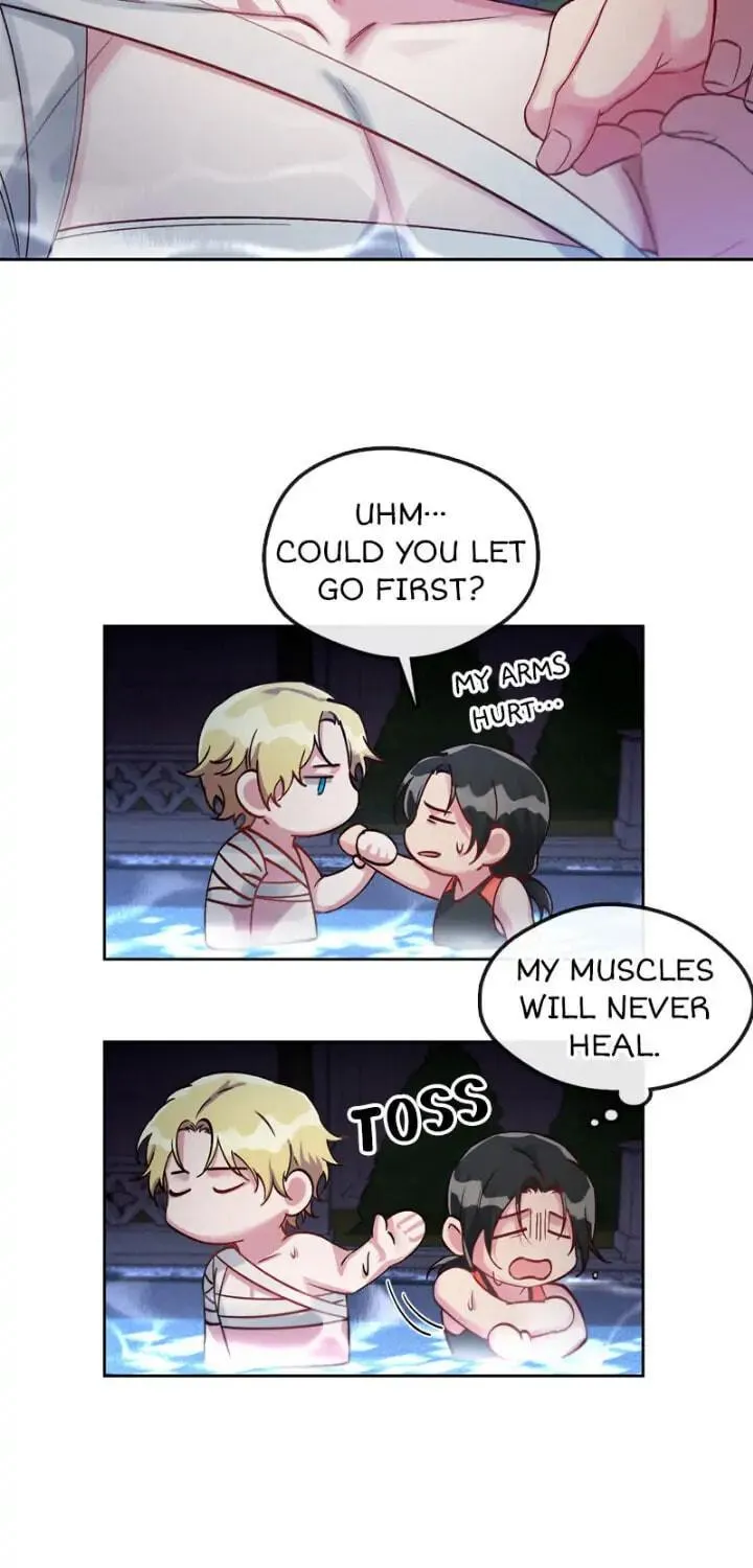 Read The Dictator chapter 28 image 10 on Lezhin