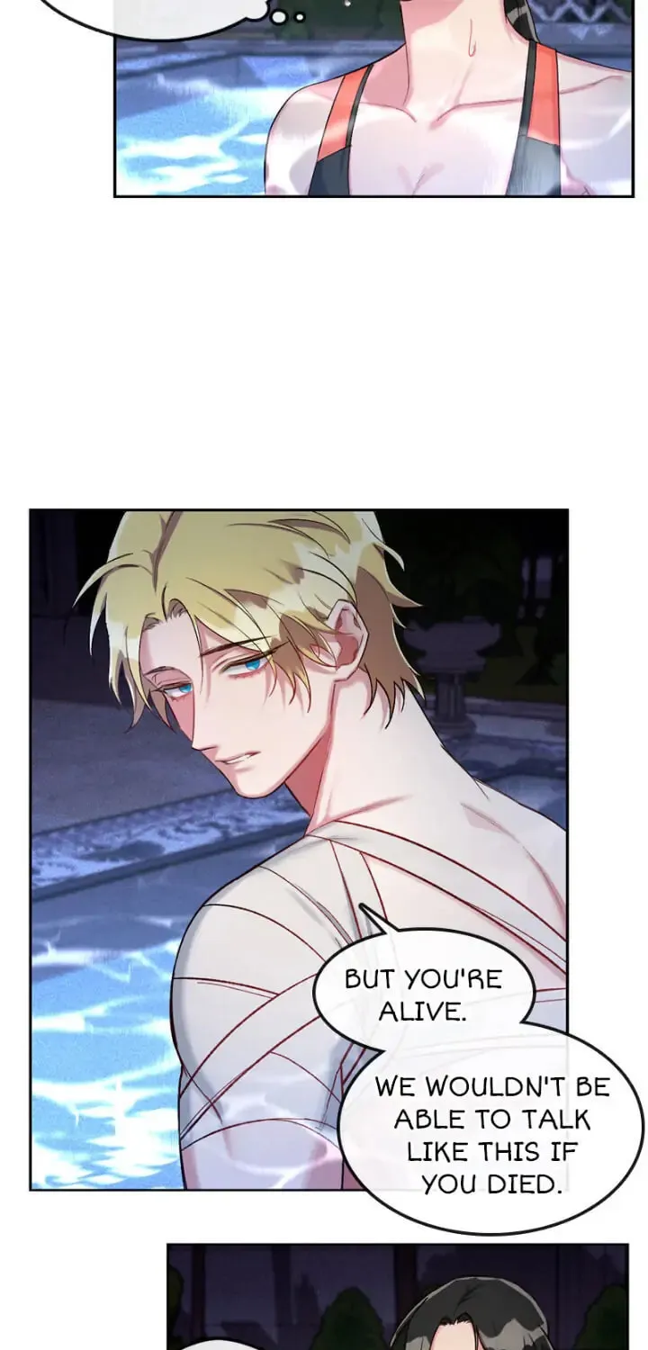 Read The Dictator chapter 28 image 12 on Lezhin