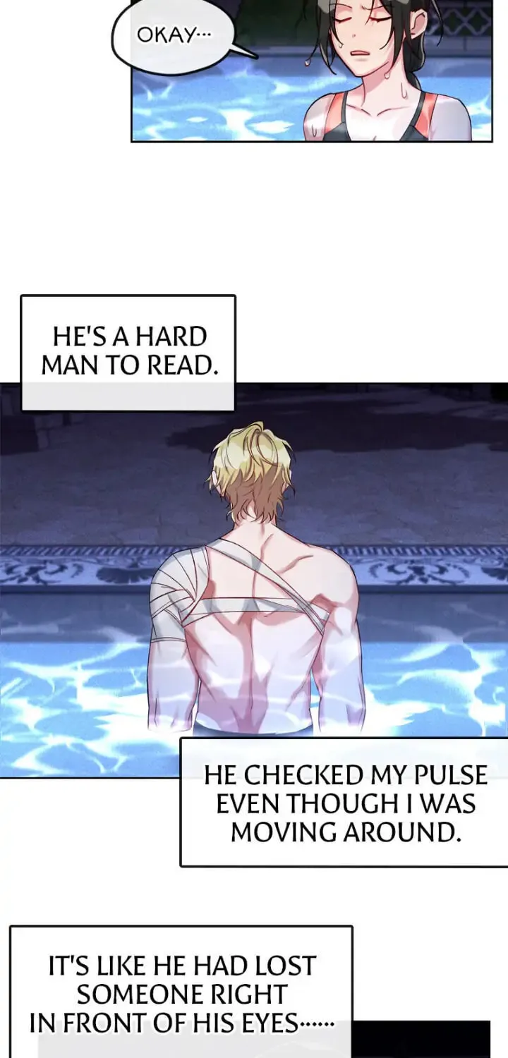 Read The Dictator chapter 28 image 13 on Lezhin