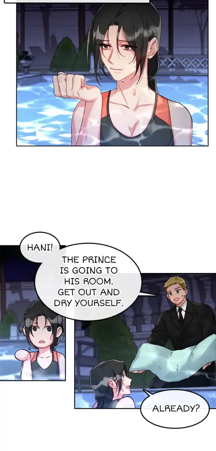 Read The Dictator chapter 28 image 14 on Lezhin