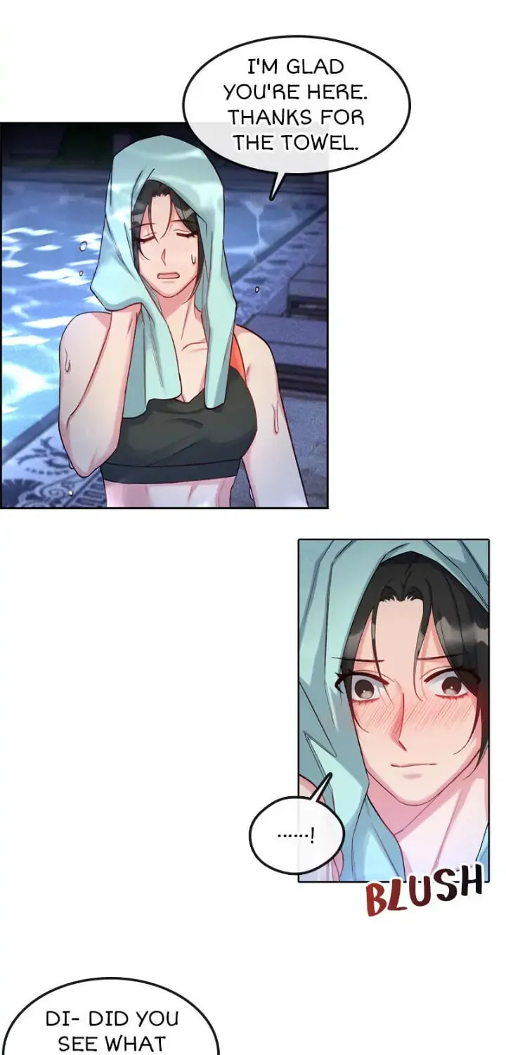 Read The Dictator chapter 28 image 15 on Lezhin