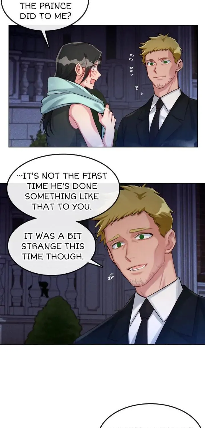 Read The Dictator chapter 28 image 16 on Lezhin