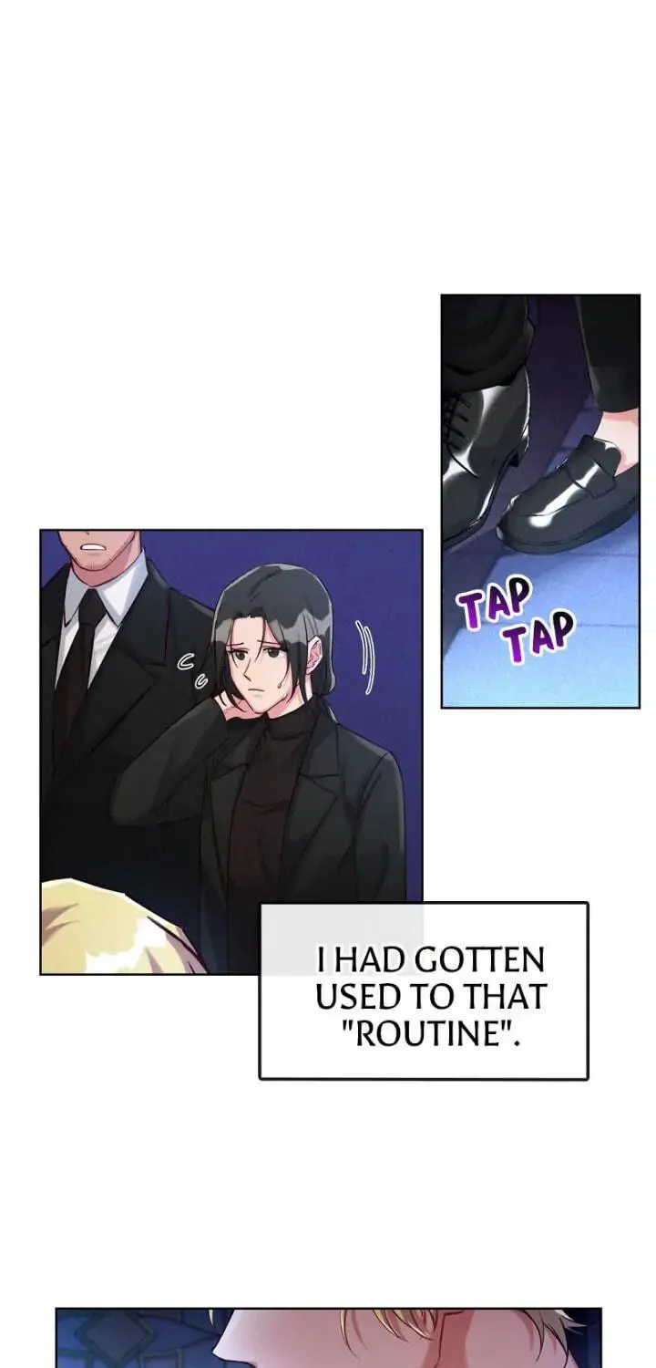 Read The Dictator chapter 28 image 18 on Lezhin