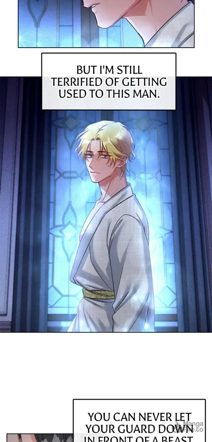 Read The Dictator chapter 28 image 19 on Lezhin