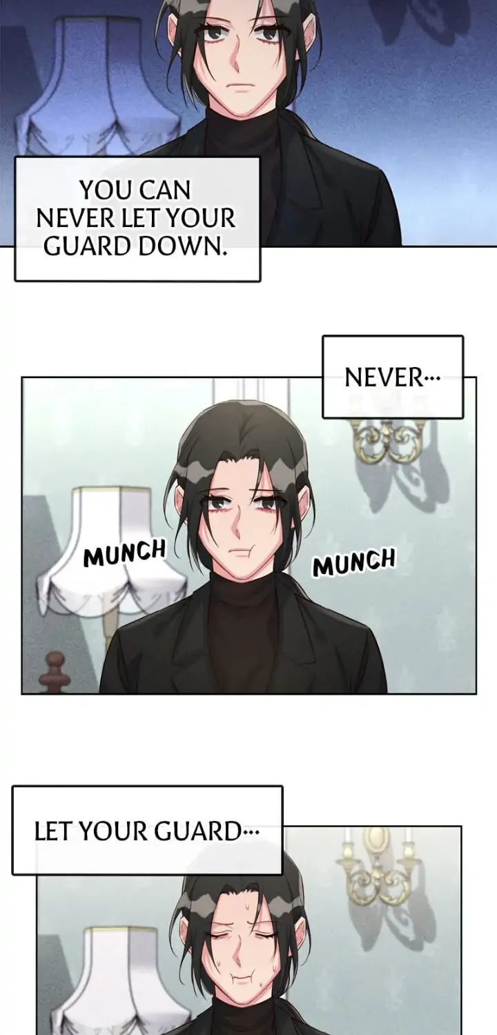 Read The Dictator chapter 28 image 21 on Lezhin