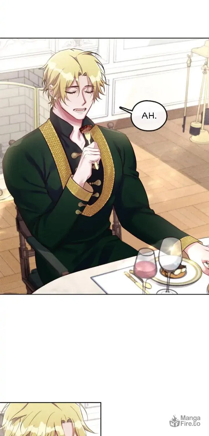 Read The Dictator chapter 28 image 23 on Lezhin