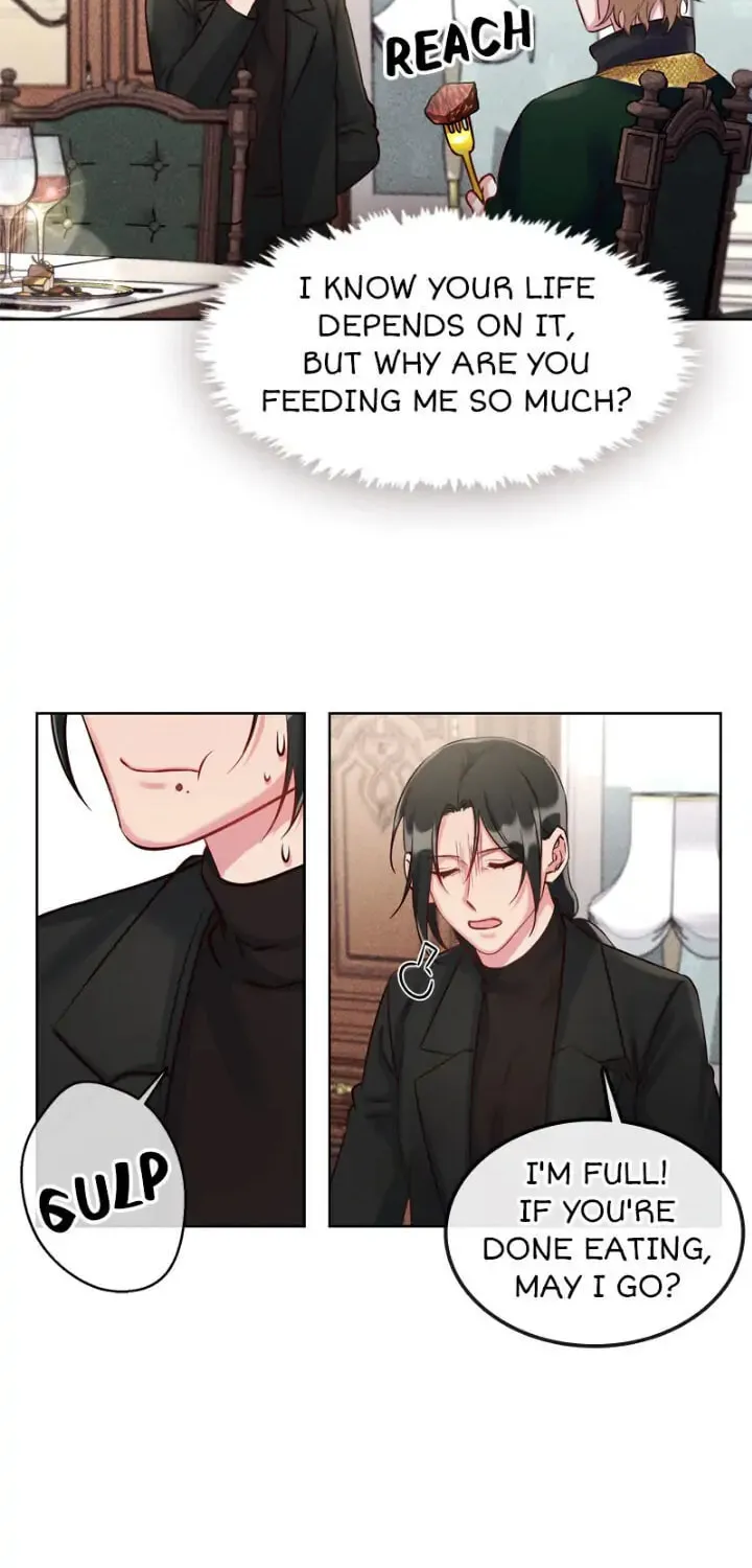Read The Dictator chapter 28 image 25 on Lezhin