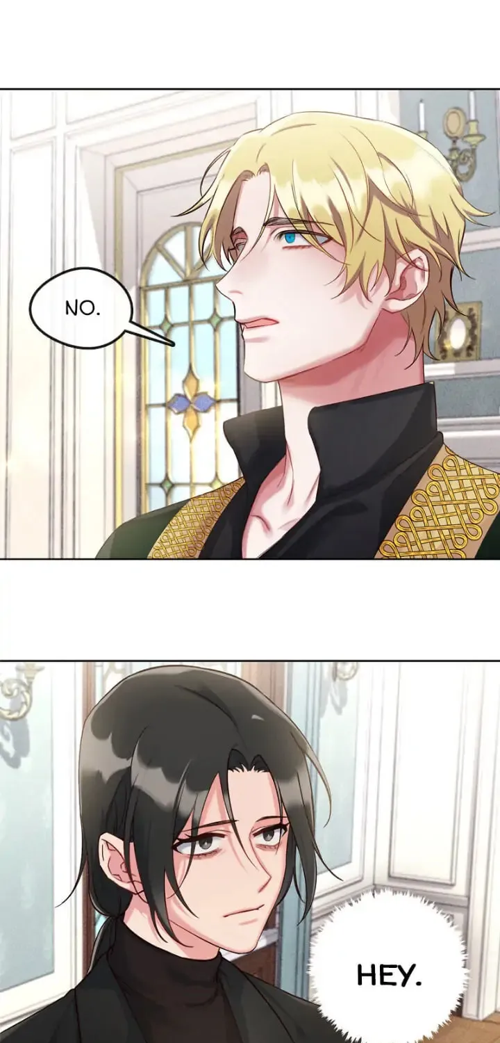 Read The Dictator chapter 28 image 26 on Lezhin