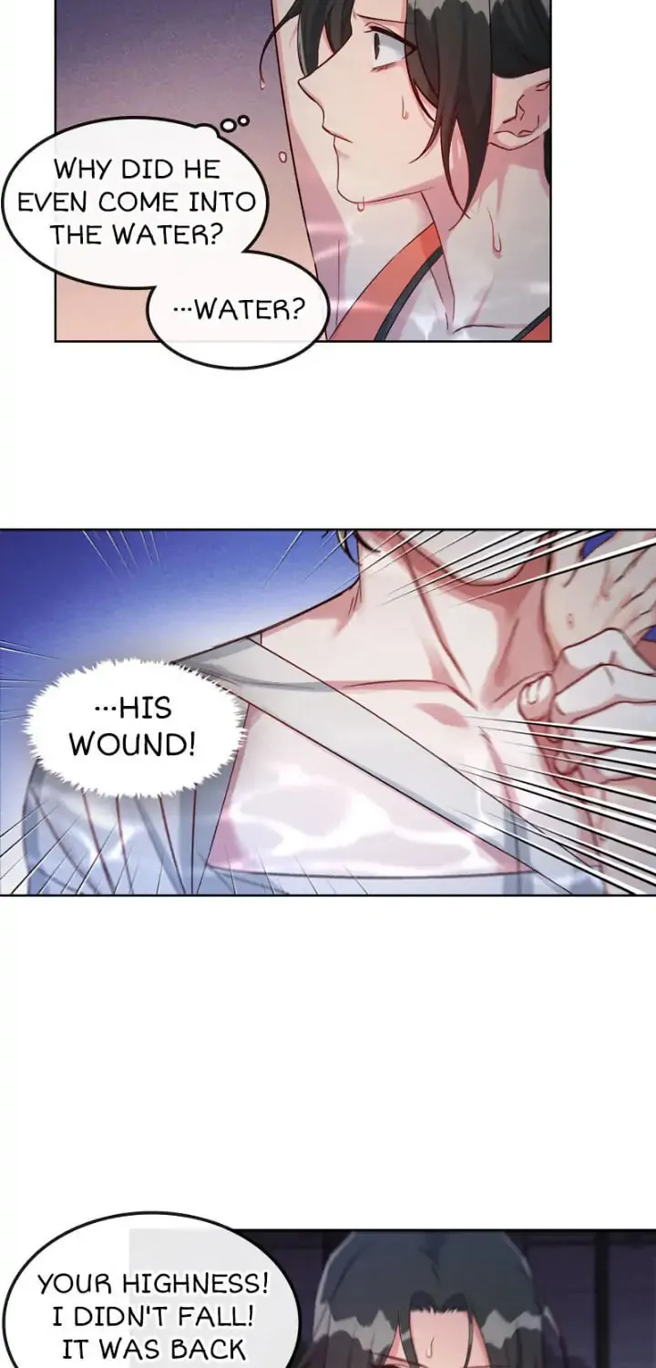Read The Dictator chapter 28 image 3 on Lezhin