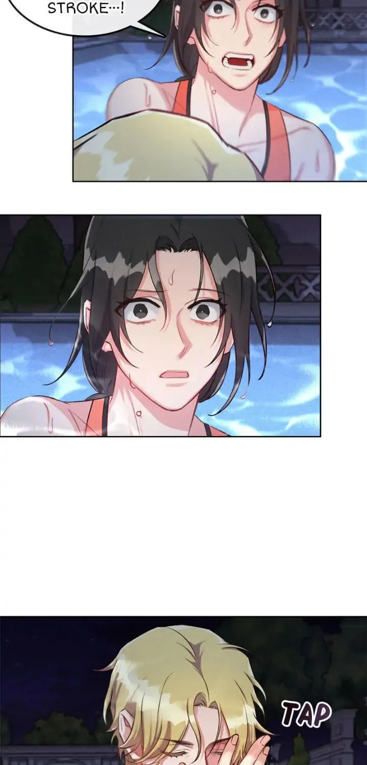 Read The Dictator chapter 28 image 4 on Lezhin