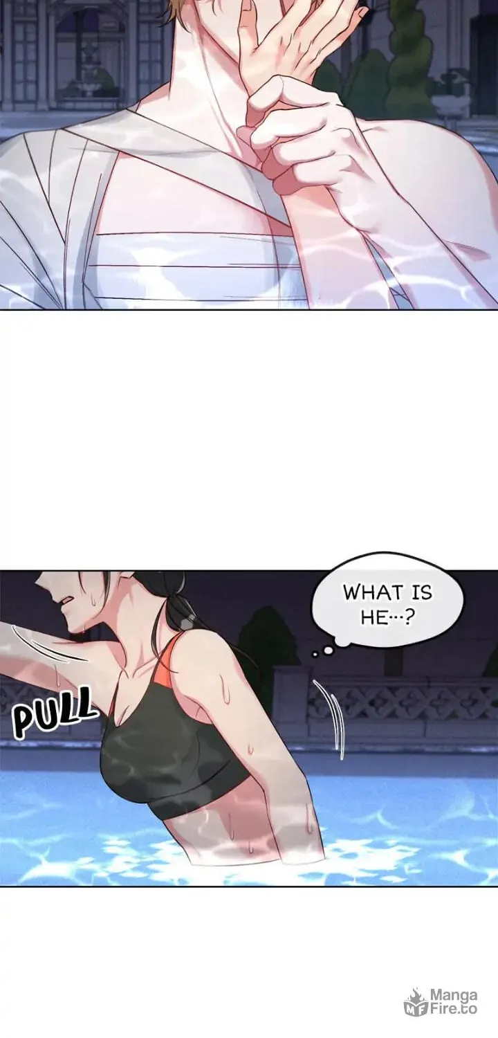 Read The Dictator chapter 28 image 5 on Lezhin