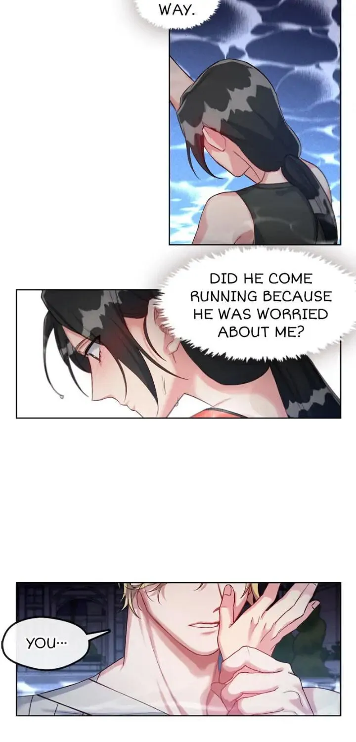 Read The Dictator chapter 28 image 8 on Lezhin