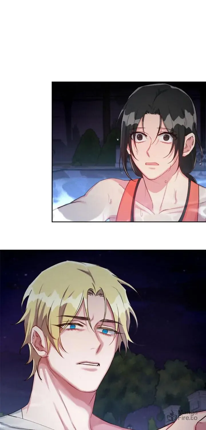 Read The Dictator chapter 28 image 9 on Lezhin