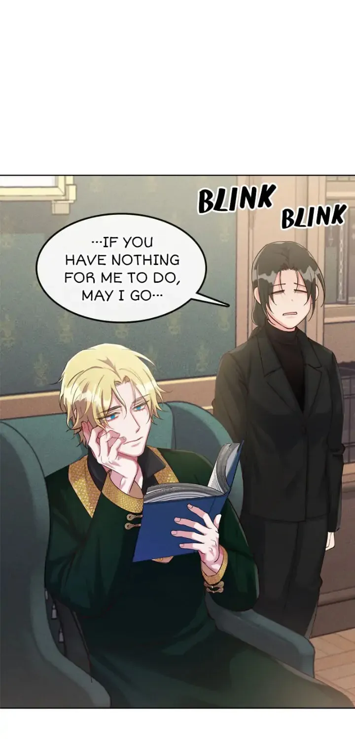 Read The Dictator chapter 29 image 1 on Lezhin