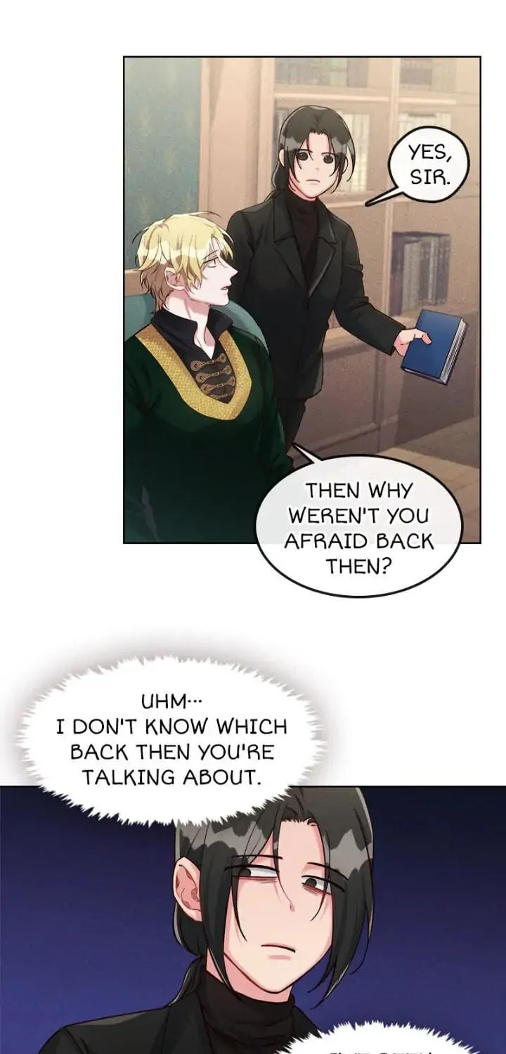 Read The Dictator chapter 29 image 10 on Lezhin