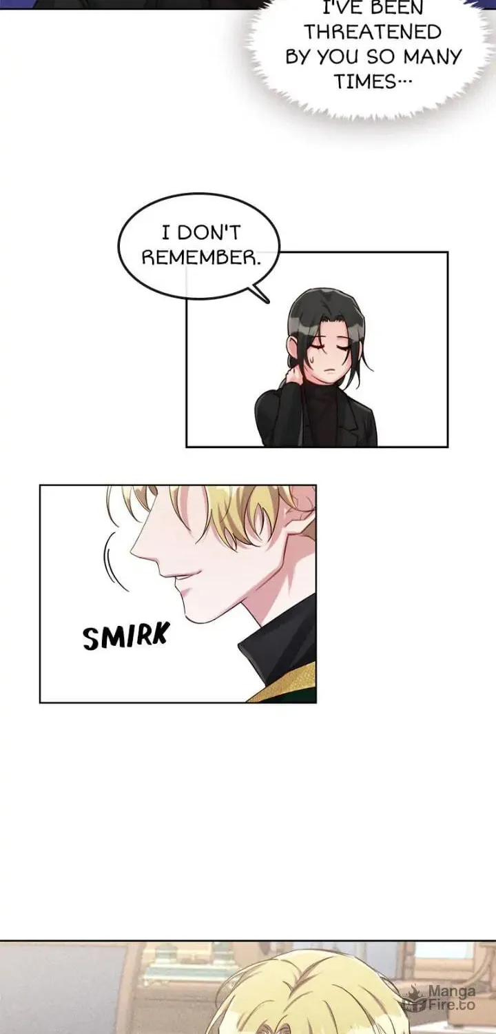 Read The Dictator chapter 29 image 11 on Lezhin