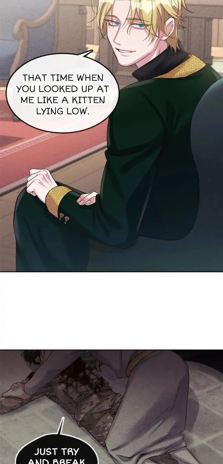 Read The Dictator chapter 29 image 12 on Lezhin