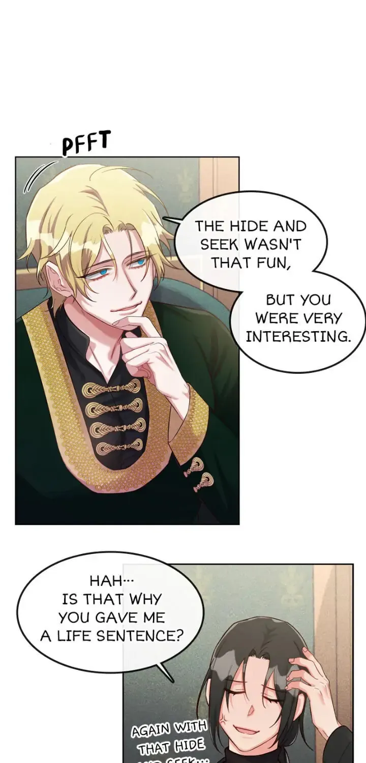 Read The Dictator chapter 29 image 14 on Lezhin