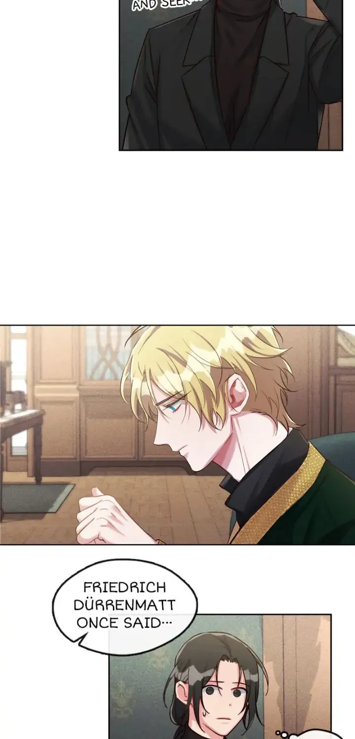 Read The Dictator chapter 29 image 15 on Lezhin