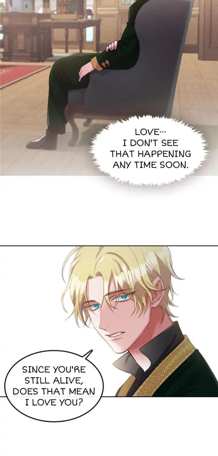 Read The Dictator chapter 29 image 18 on Lezhin