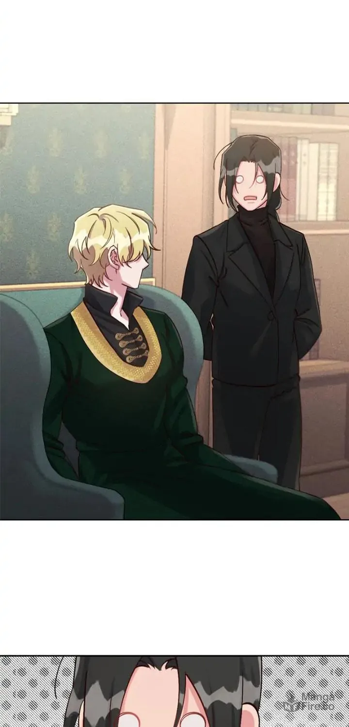 Read The Dictator chapter 29 image 19 on Lezhin