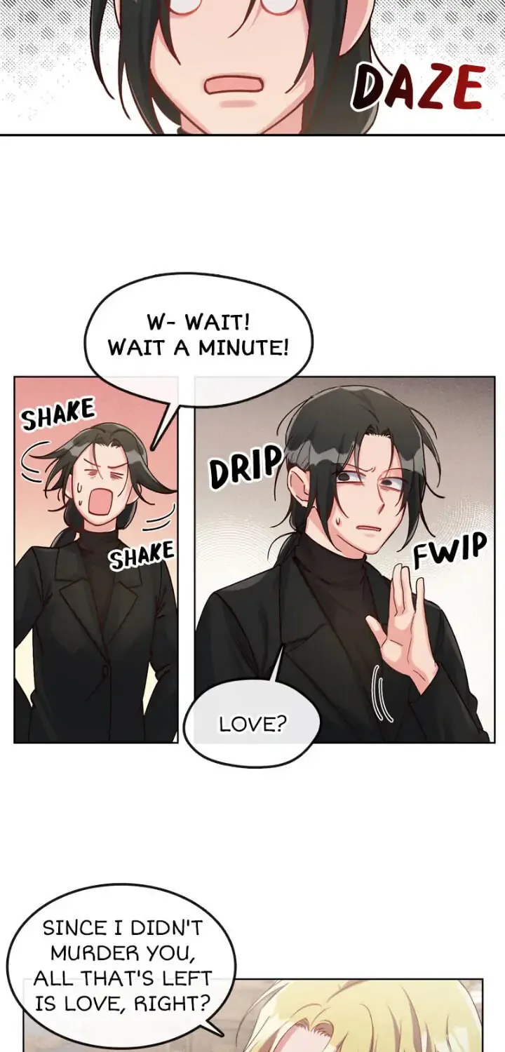 Read The Dictator chapter 29 image 20 on Lezhin